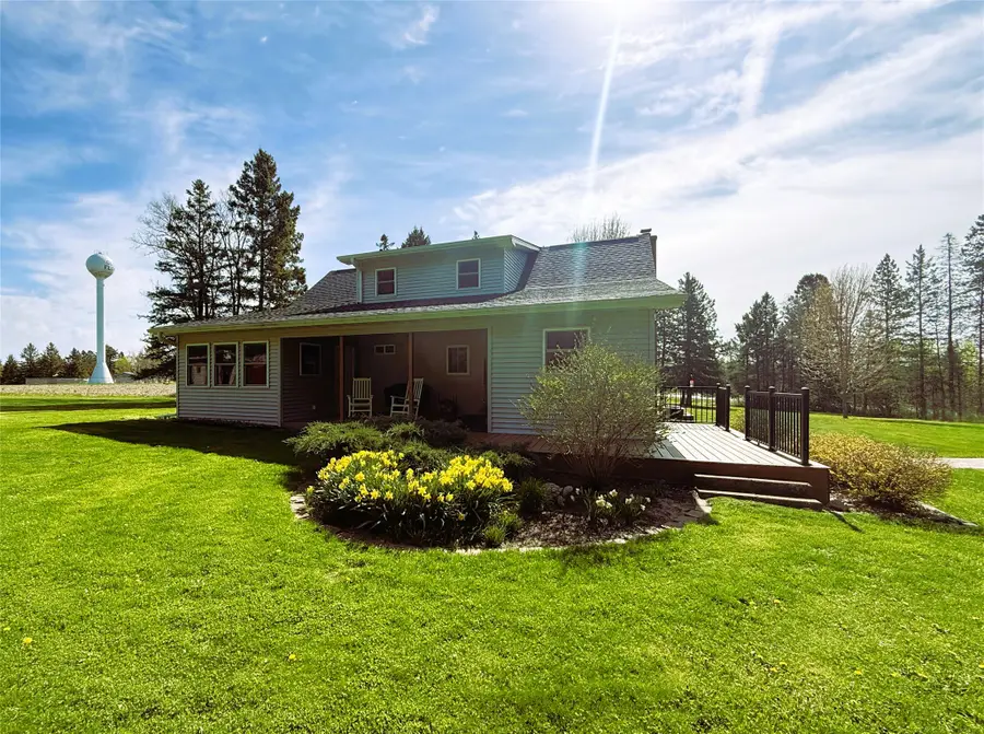 W4364 Hwy 8, Glen Flora, WI 54526 - #2