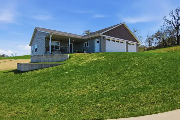 36000 Sheila Boulevard, Whitehall, WI 54773