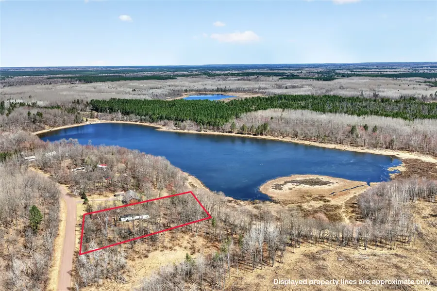 15051 S Thorn Lake Loop Loop, Gordon, WI 54838 - #3