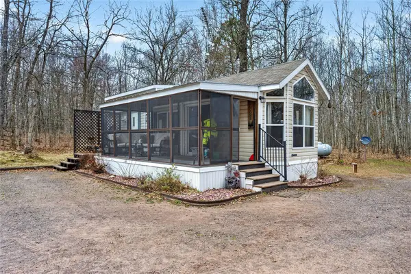 W8169 Woodburn Avenue, Trego, WI 54888