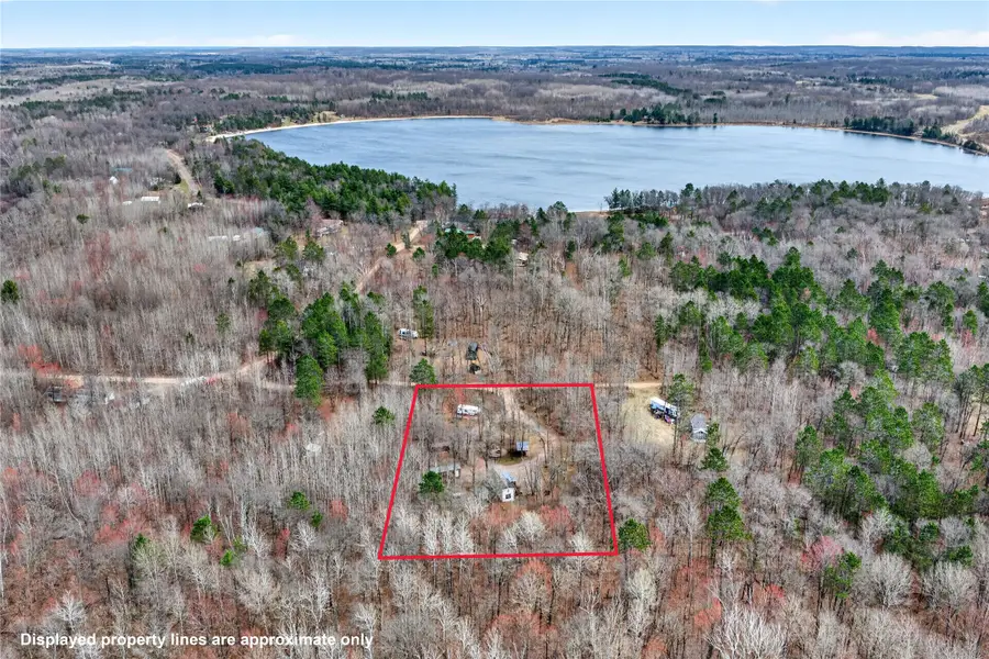 W8169 Woodburn Avenue, Trego, WI 54888 - #2