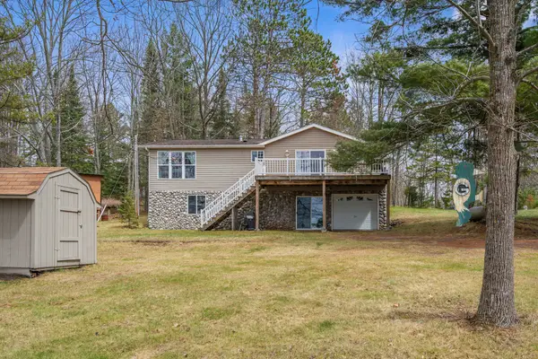 12503 N Small Road, Hayward, WI 54843
