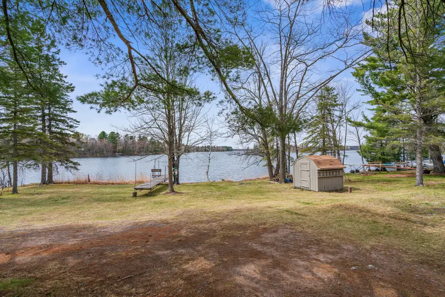12503 N Small Road, Hayward, WI 54843 - #2