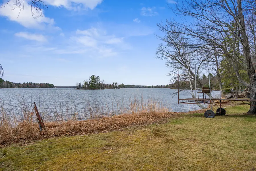 12503 N Small Road, Hayward, WI 54843 - #3