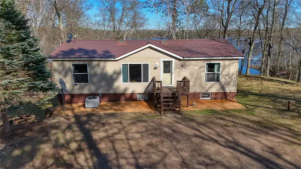 N 9748 Bear Trail Lane, Spooner, WI 54801