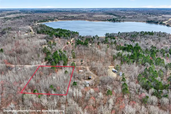 000 Woodburn Avenue, Trego, WI 54888