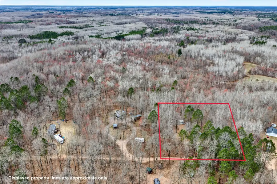 000 Woodburn Avenue, Trego, WI 54888 - #2