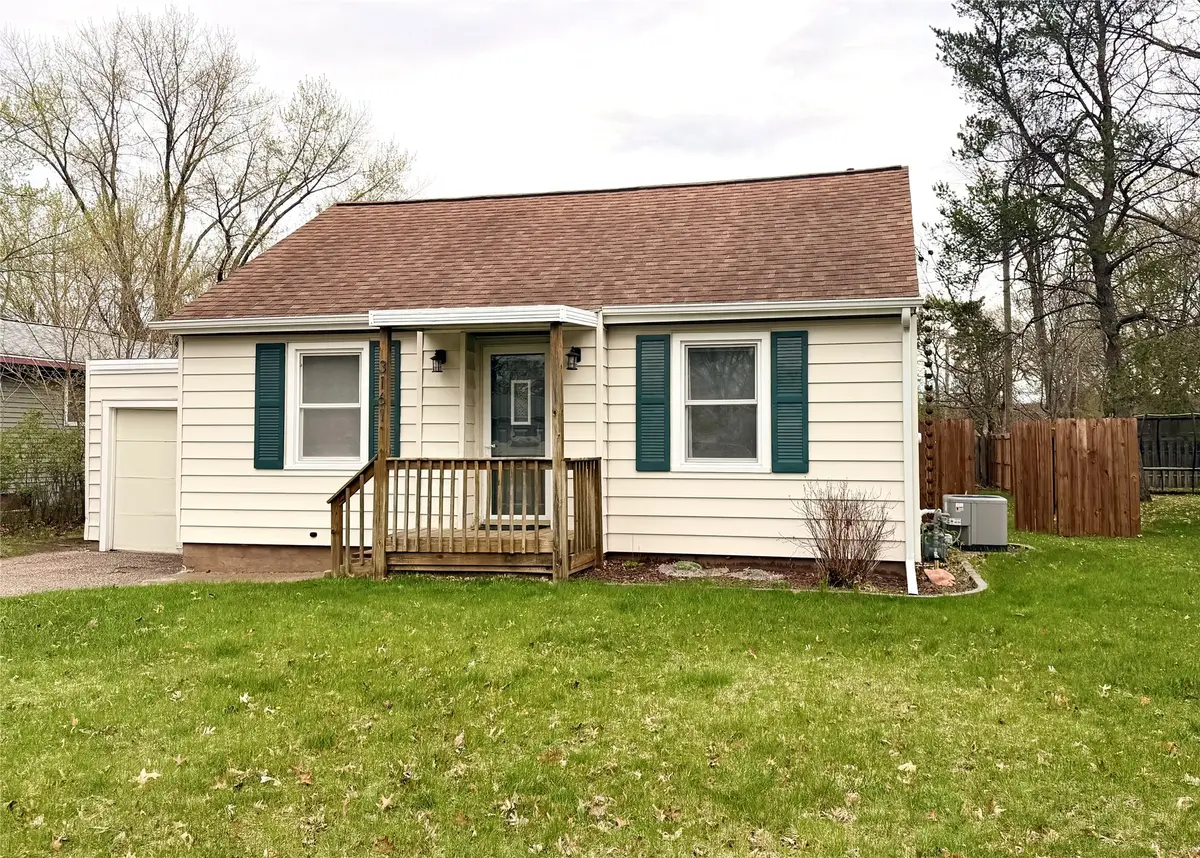 3161 Monroe Street, Eau Claire, WI 54703 - #1