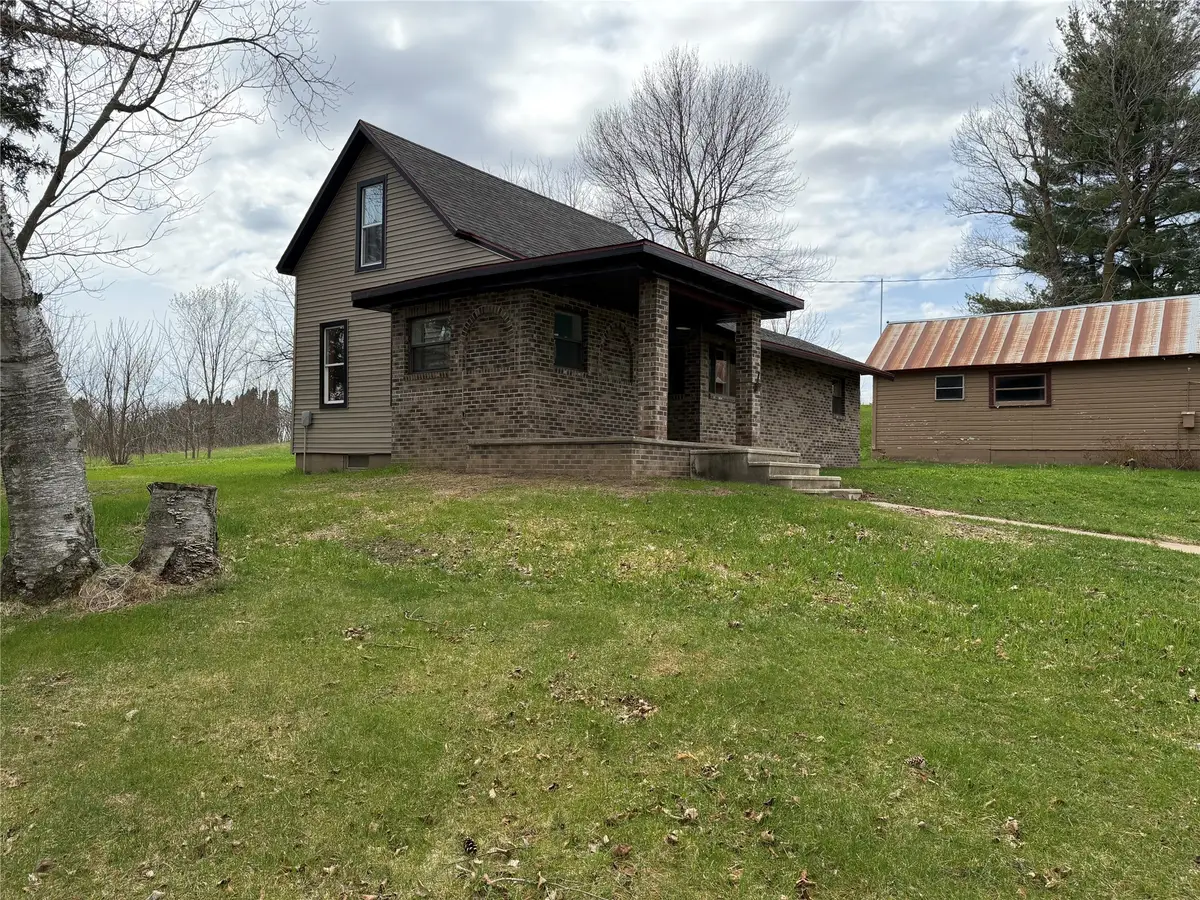 664 17 1/2 Street, Hillsdale, WI 54733 - #1