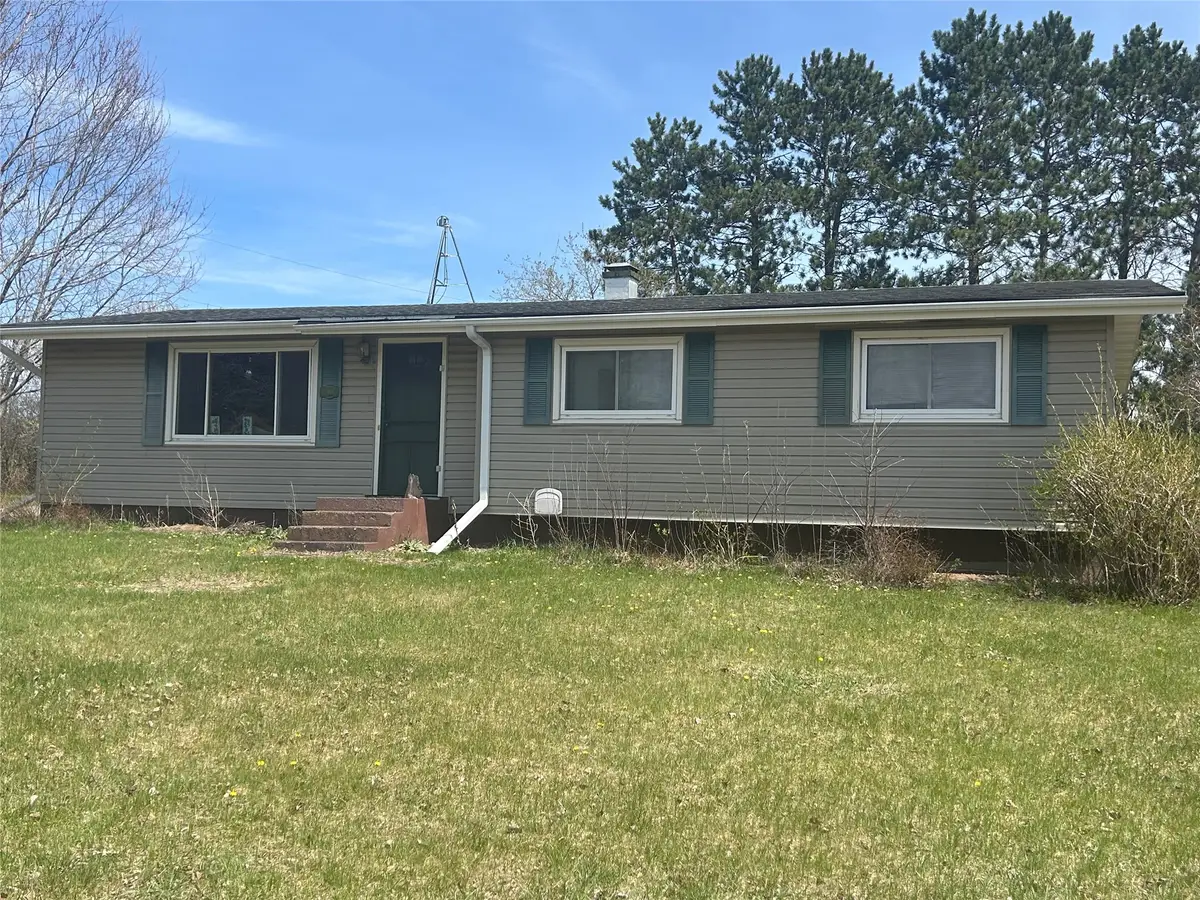 206 Hardiman Avenue S, Dallas, WI 54733 - #1