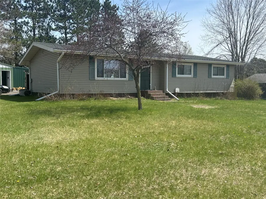 206 Hardiman Avenue S, Dallas, WI 54733 - #2