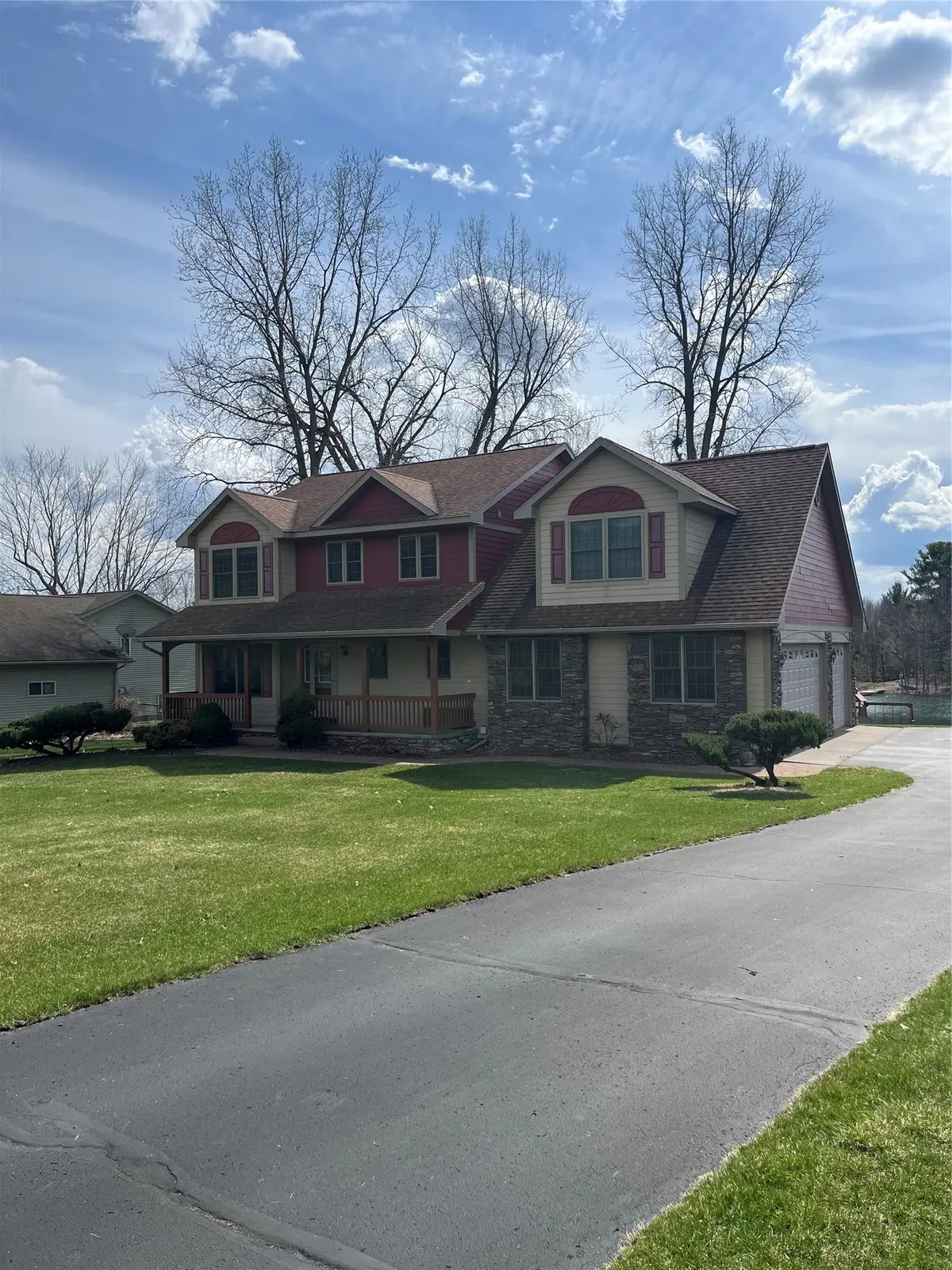 10881 34th Avenue, Chippewa Falls, WI 54729 - #1