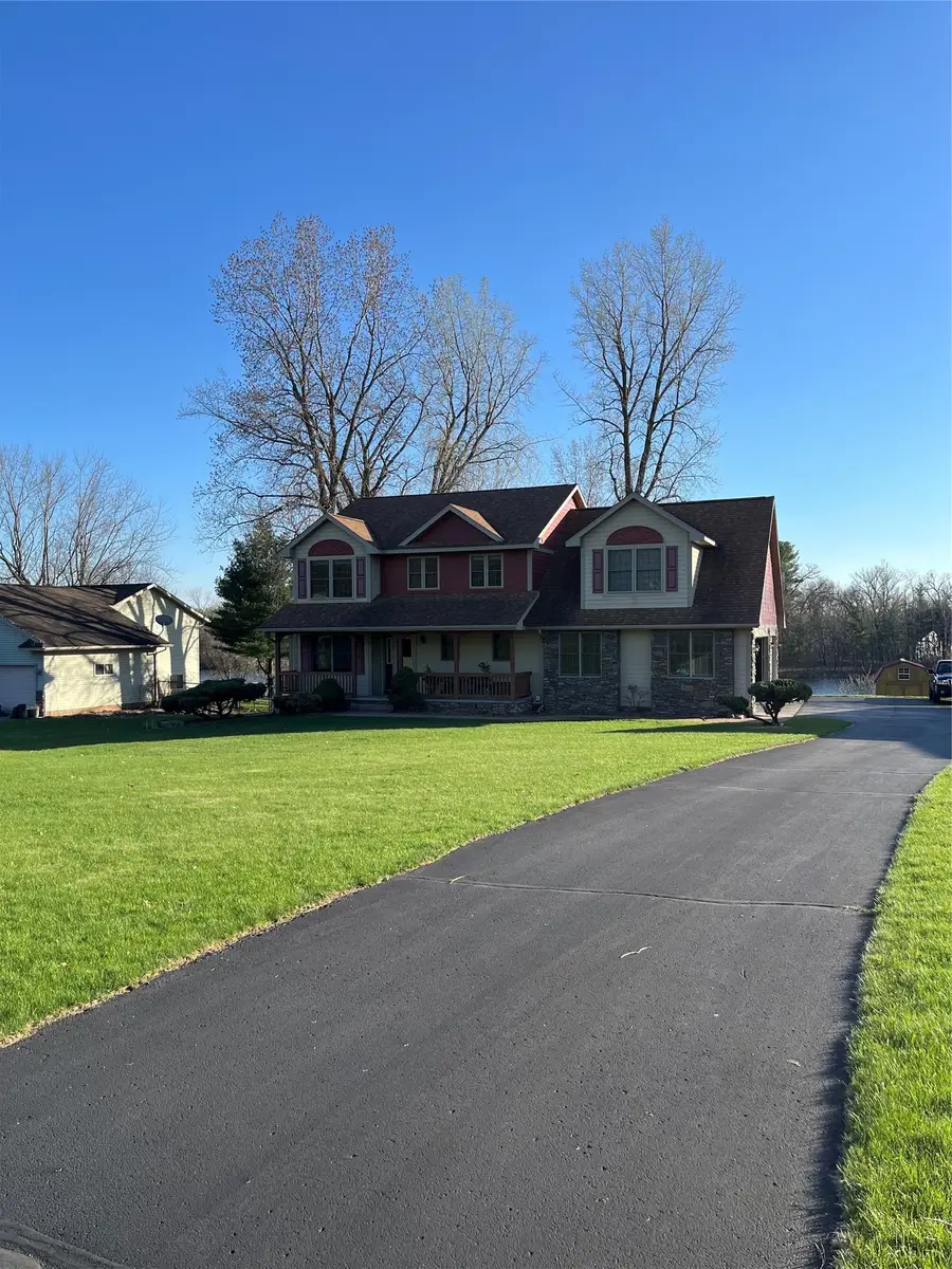 10881 34th Avenue, Chippewa Falls, WI 54729 - #2