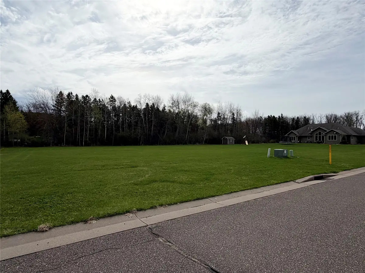 Lot 15 Church Street, Thorp, WI 54771 - #1