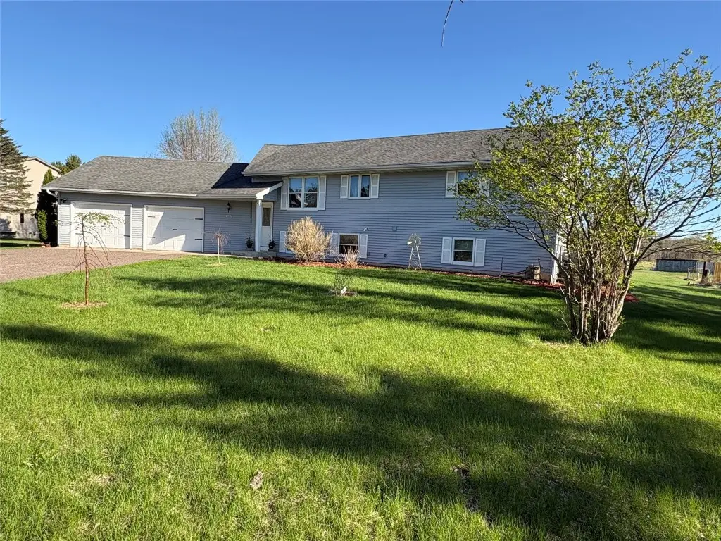 14307 5th Street, Osseo, WI 54758 - #1