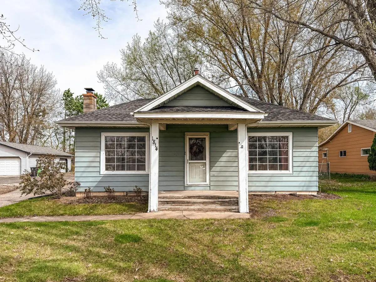 1814 Vine Street, Eau Claire, WI 54703 - #1