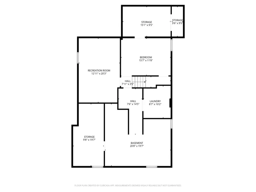 1814 Vine Street, Eau Claire, WI 54703 - #2