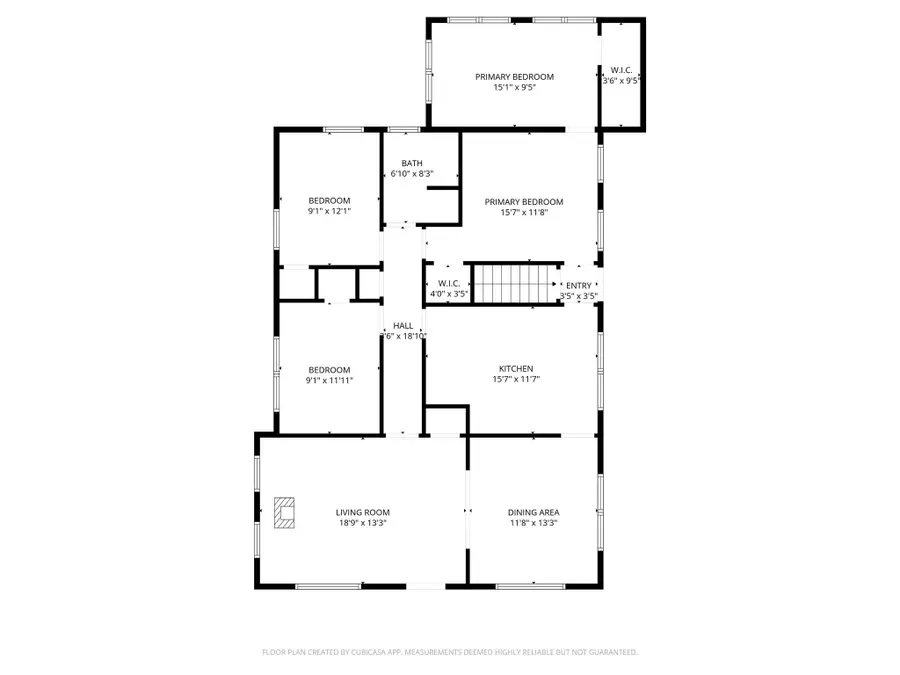 1814 Vine Street, Eau Claire, WI 54703 - #3