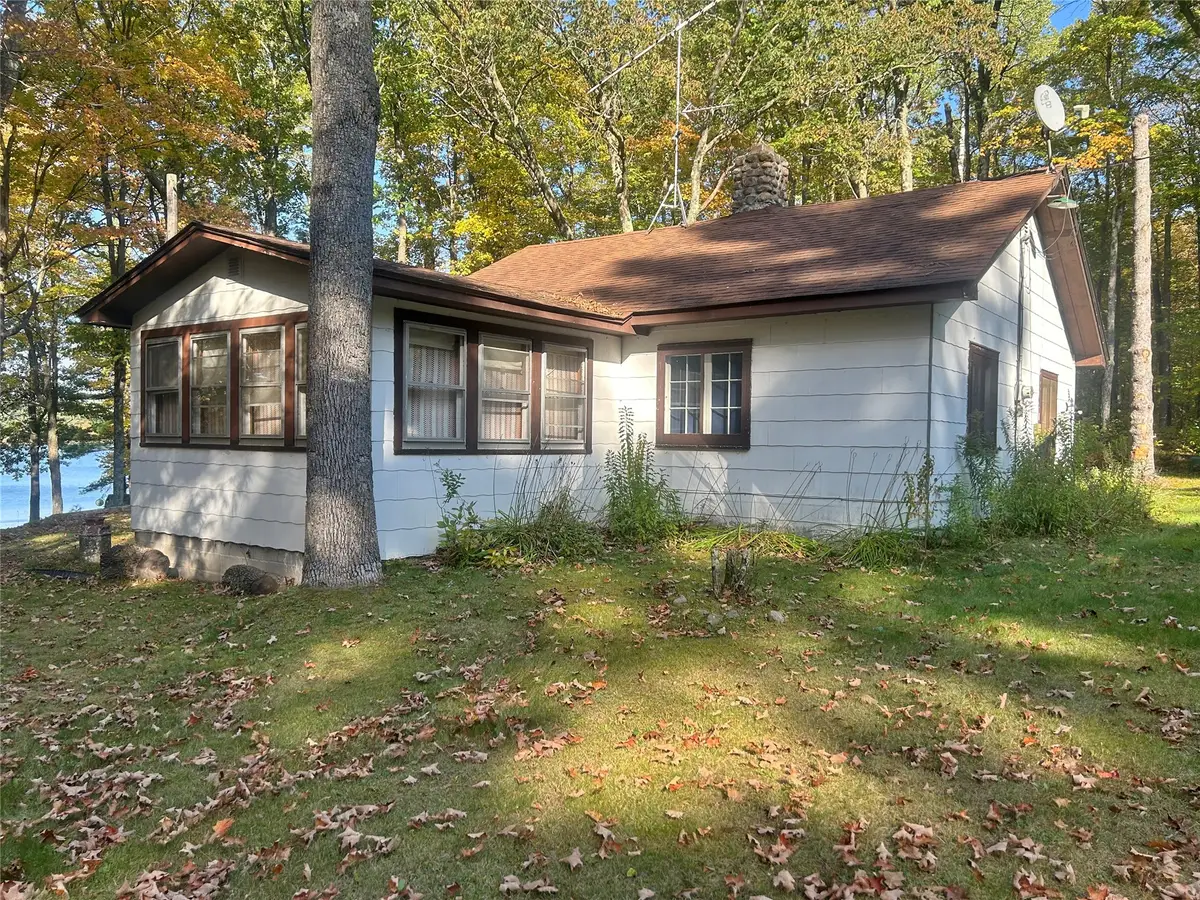 11404 N Farnsworth Road, Hayward, WI 54843 - #1