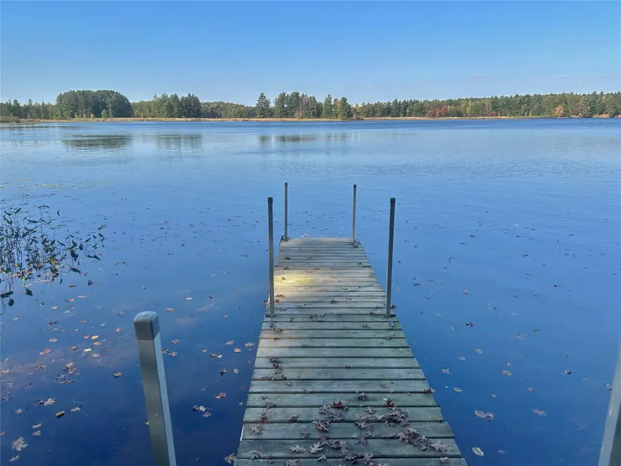 11404 N Farnsworth Road, Hayward, WI 54843 - #2