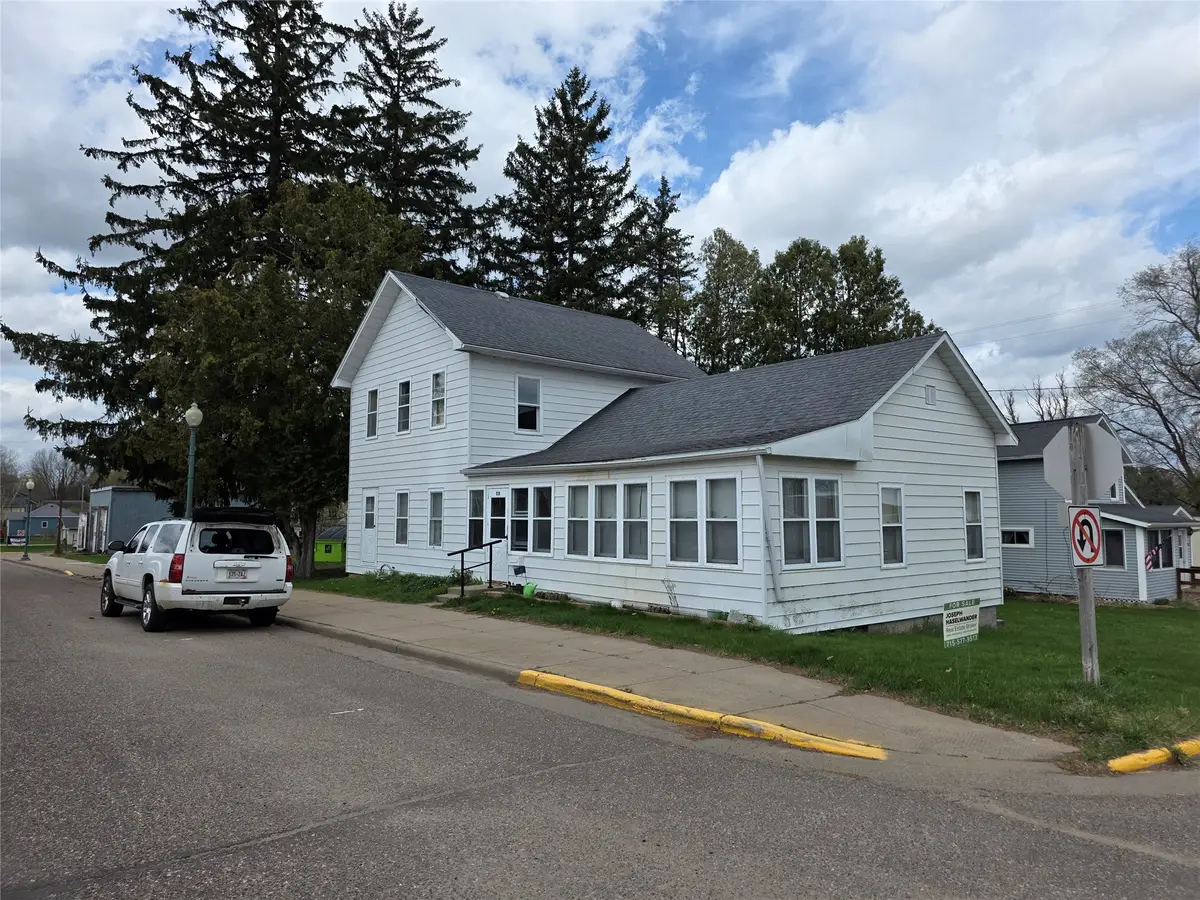 526 E Murray Street, Boyd, WI 54726 - #1