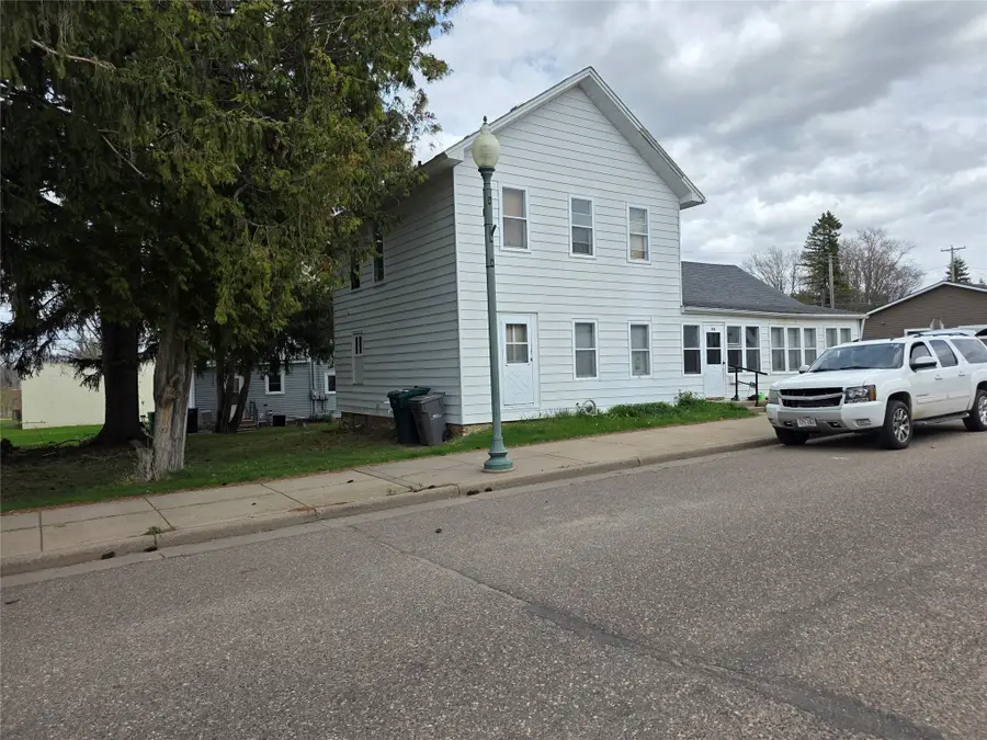 526 E Murray Street, Boyd, WI 54726 - #2