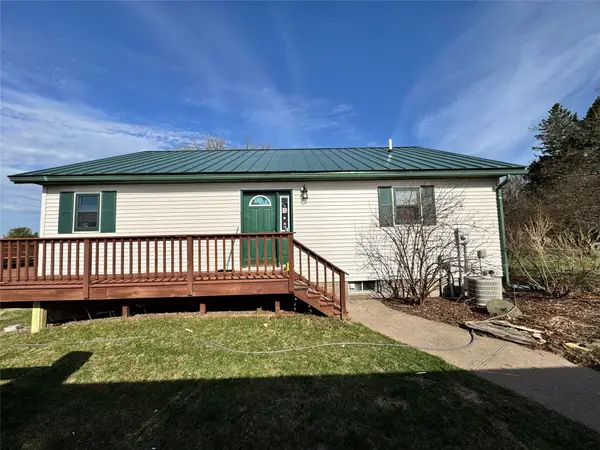 417 8th Avenue, Shell Lake, WI 54871