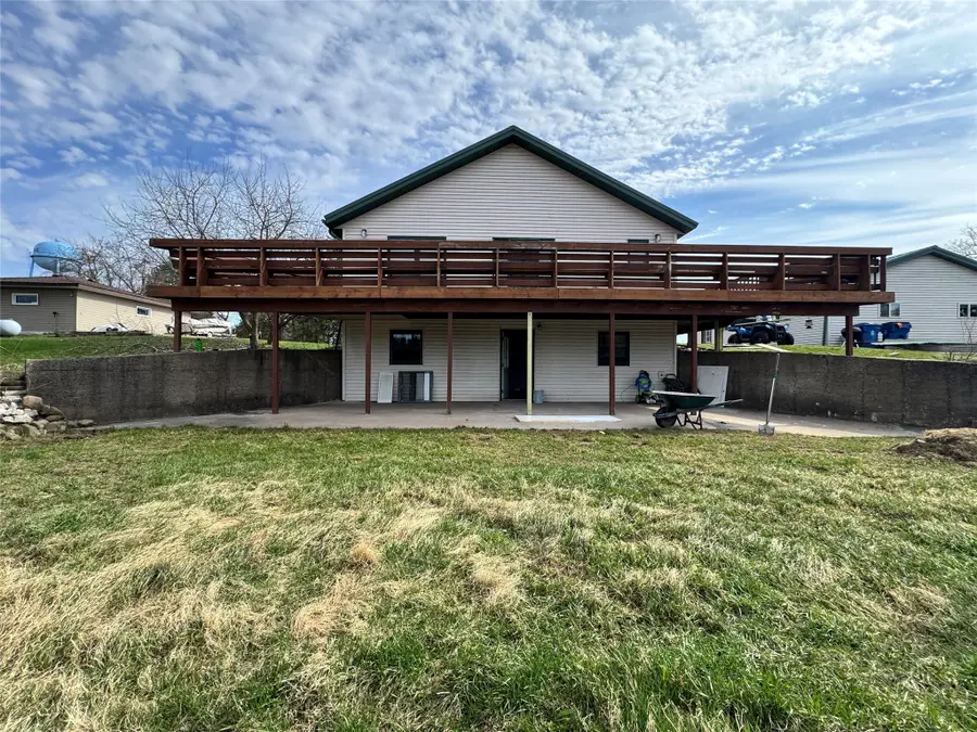 417 8th Avenue, Shell Lake, WI 54871 - #2