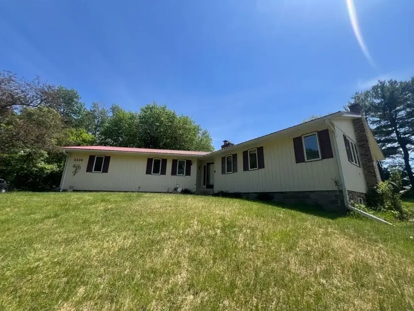 2114 Jannsen Court, Menomonie, WI 54751 - #1