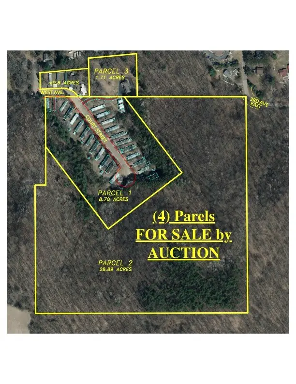113/115 Main Street, Knapp, WI 54749 - #2