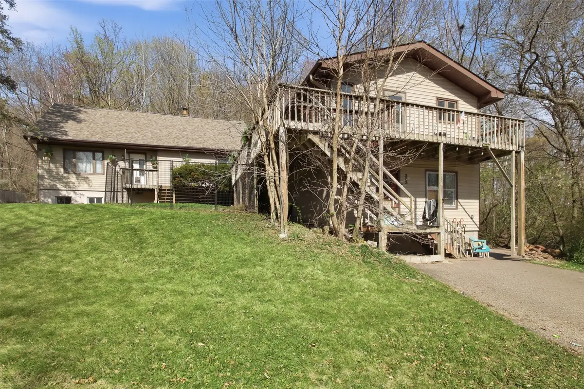 303-305 Moundsview Court #1-2, Elk Mound, WI 54739 - #1
