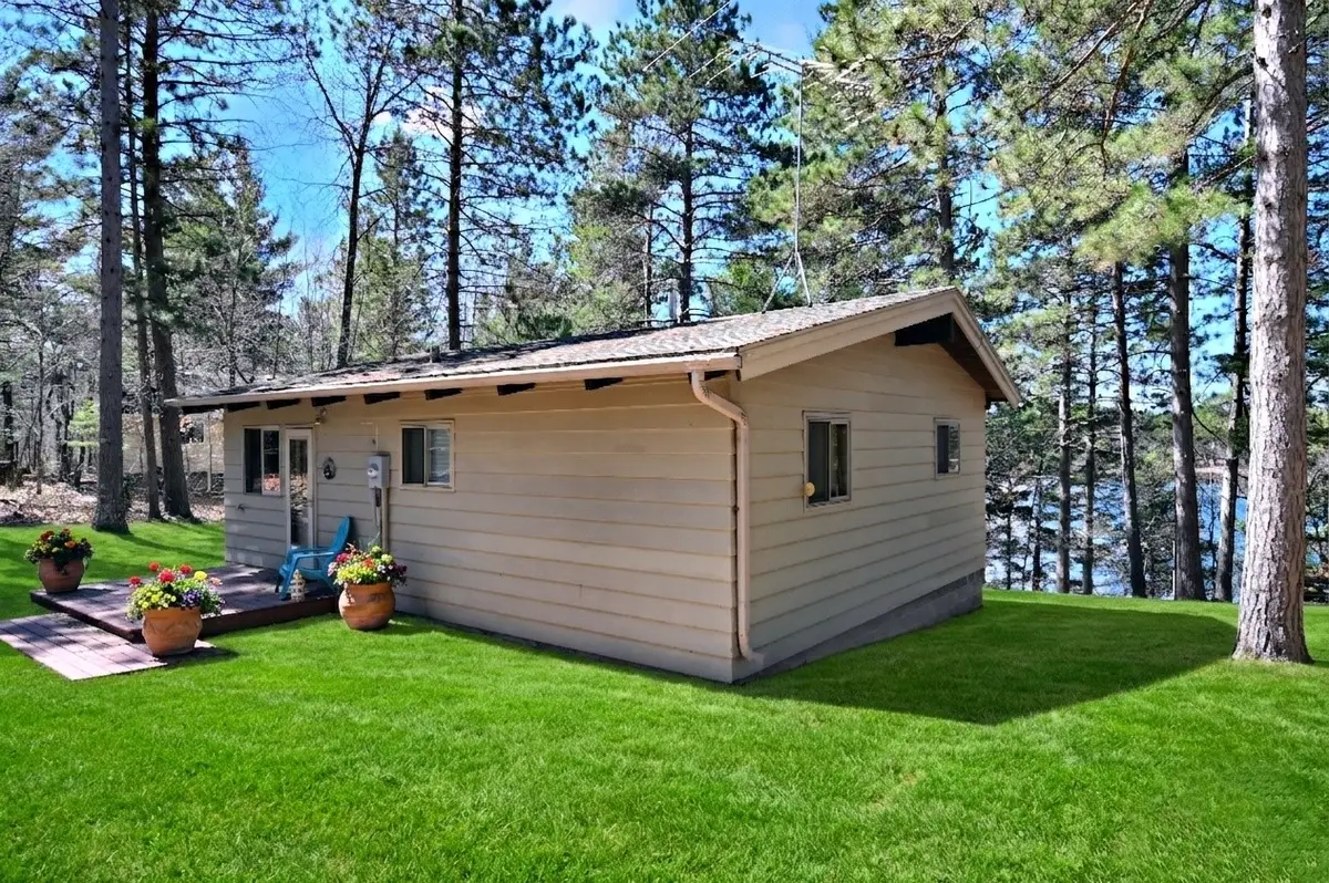 55715 E Island Drive, Barnes, WI 54873 - #1