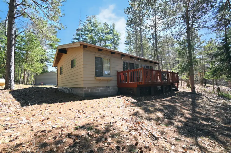 55715 E Island Drive, Barnes, WI 54873 - #3