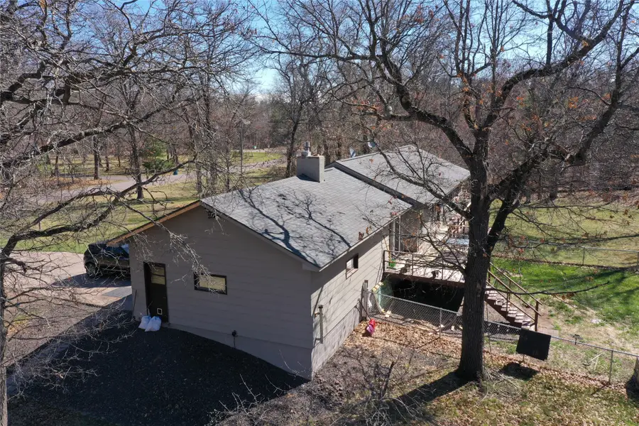 8645 Olsen Road, Webster, WI 54893 - #3