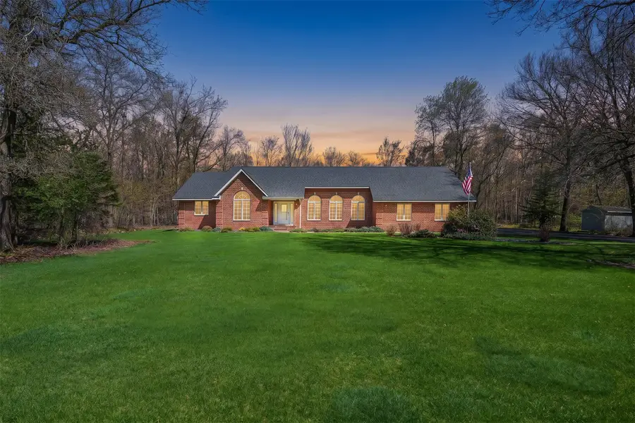 3120 E Cedar Road, Eleva, WI 54738 - #2
