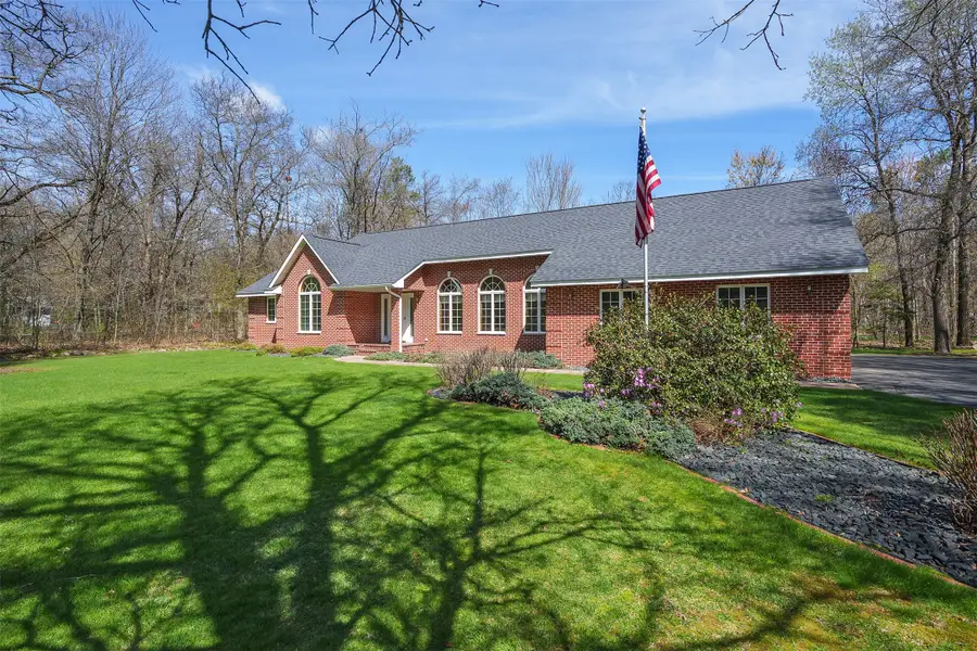 3120 E Cedar Road, Eleva, WI 54738 - #3