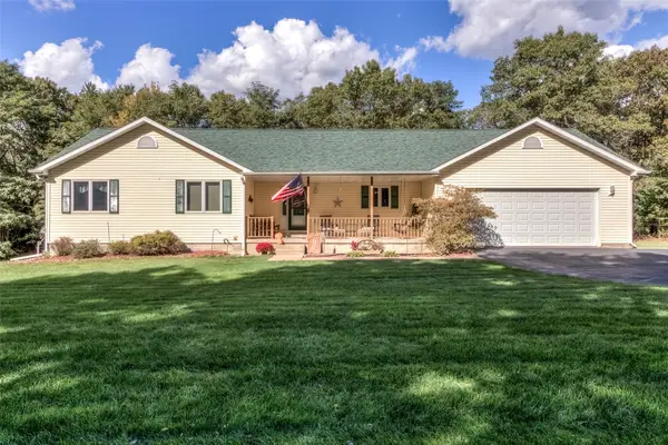 7180 Nine Mile Creek Road, Eau Claire, WI 54701