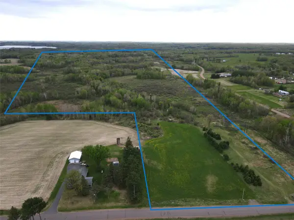 TBD Silo Road, Sarona, WI 54870