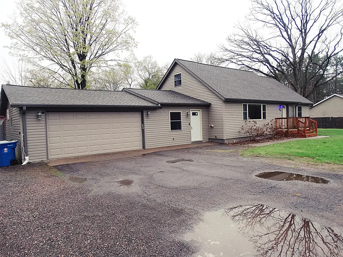 812 E Barker Street, Rice Lake, WI 54868 - #1