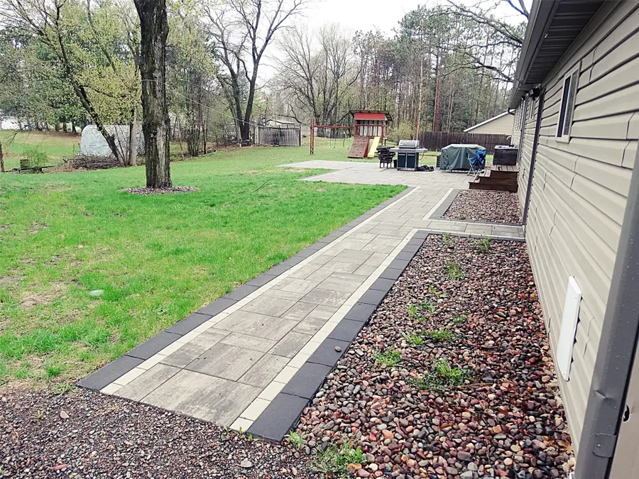 812 E Barker Street, Rice Lake, WI 54868 - #3