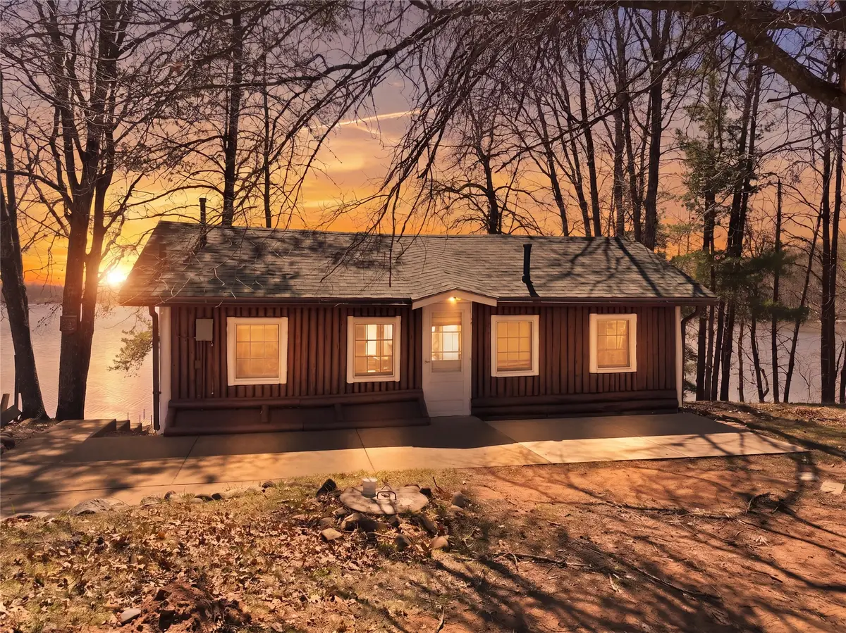 W7341 Pair O Lakes Road, Spooner, WI 54801 - #1