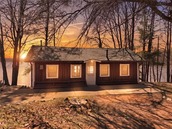 W7341 Pair O Lakes Road, Spooner, WI 54801