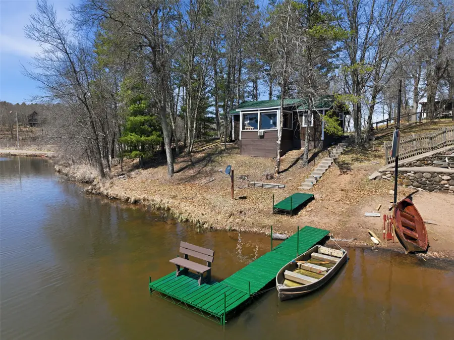 W7341 Pair O Lakes Road, Spooner, WI 54801 - #2