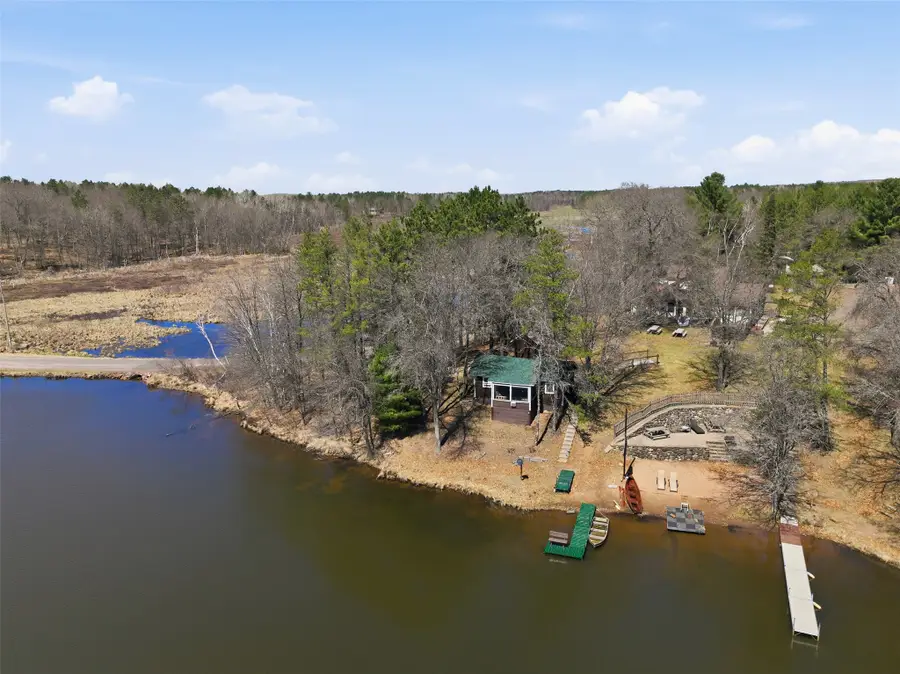 W7341 Pair O Lakes Road, Spooner, WI 54801 - #3