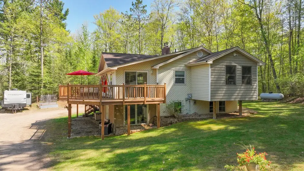 N4040 Western Avenue, Birchwood, WI 54876 - #1