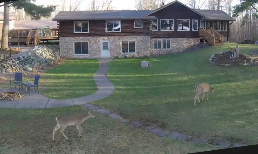 5121 Dake Road, Siren, WI 54872 - #2