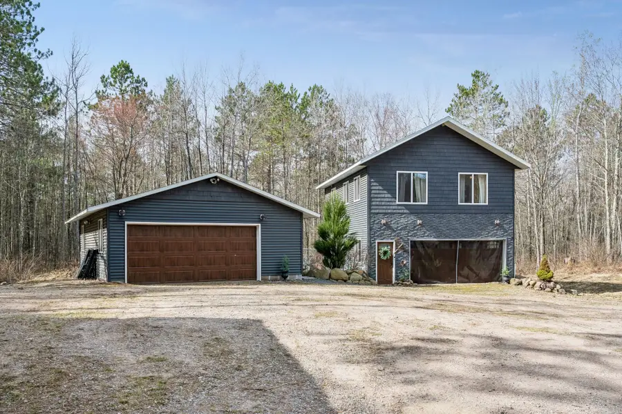 12693 Kemmery Lane, Hayward, WI 54843 - #2