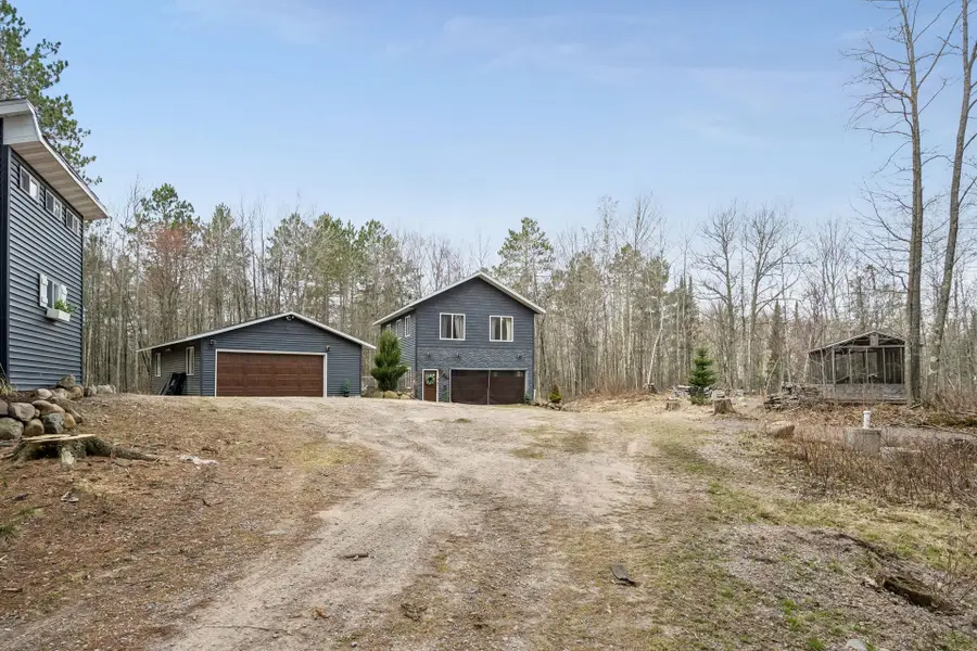 12693 Kemmery Lane, Hayward, WI 54843 - #3