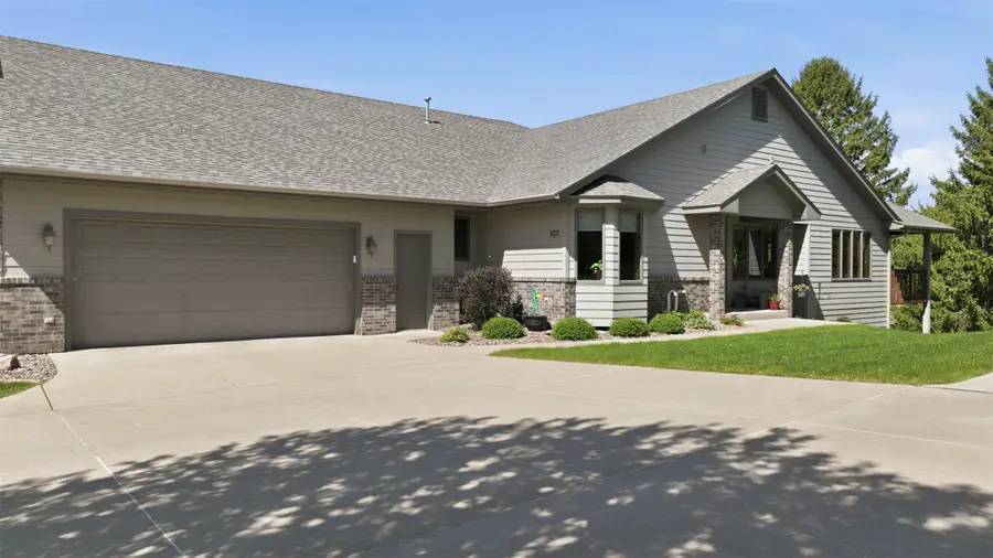 2530 E Princeton Avenue, Eau Claire, WI 54703 - #2