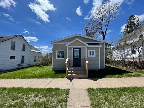 10569 Dakota Avenue, Hayward, WI 54843